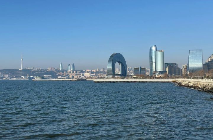 Temperatur yüksələcək - SABAHIN HAVA PROQNOZU